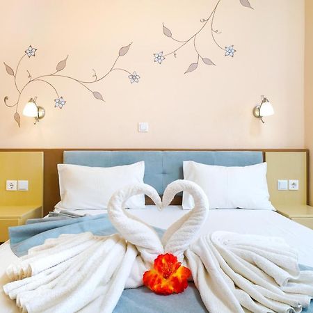 Apartament Toula'S House Limenaria  Zewnętrze zdjęcie