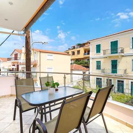 Apartament Toula'S House Limenaria  Zewnętrze zdjęcie