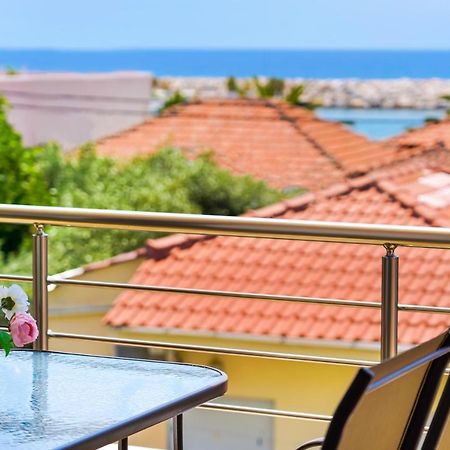 Apartament Toula'S House Limenaria  Zewnętrze zdjęcie