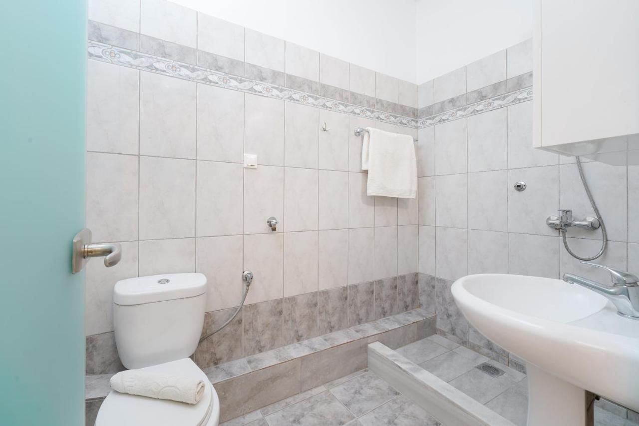 Apartament Toula'S House Limenaria  Zewnętrze zdjęcie