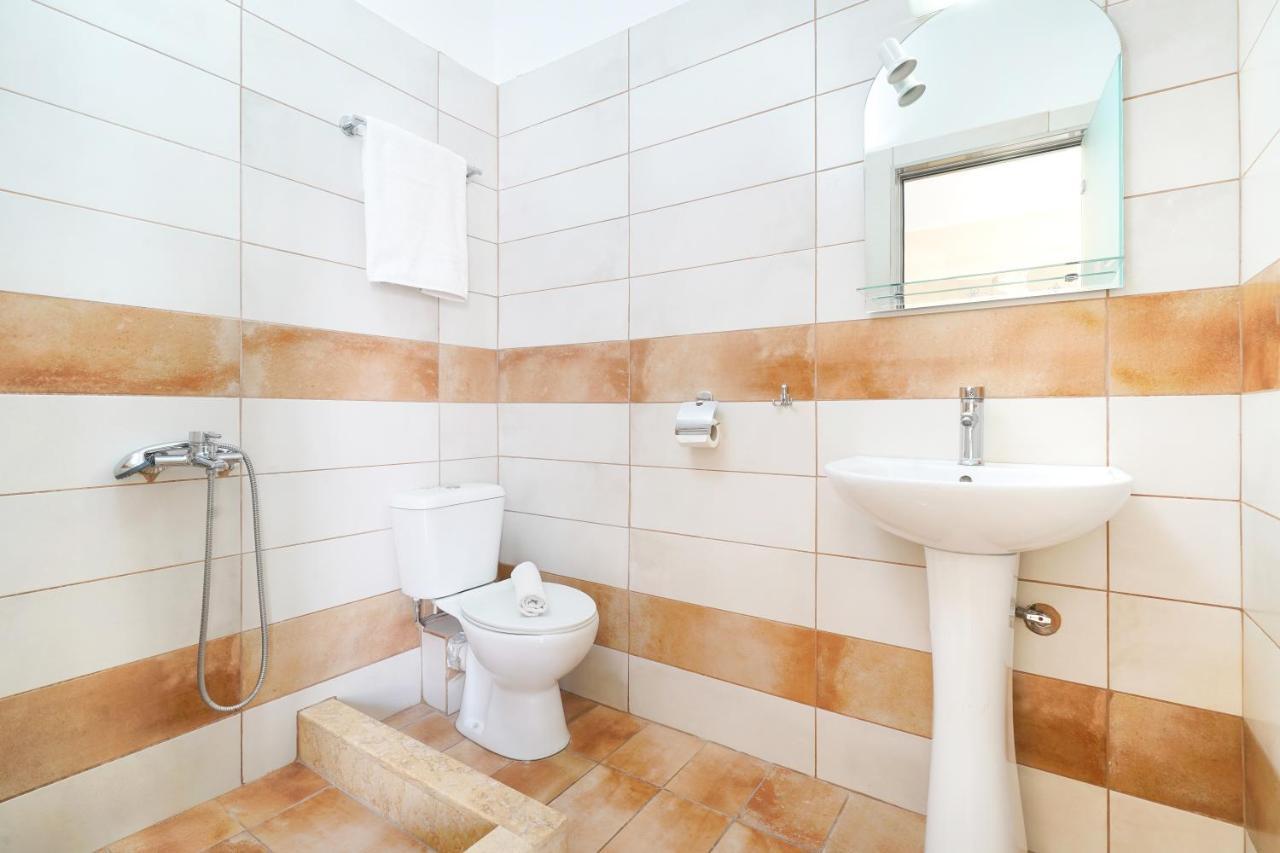 Apartament Toula'S House Limenaria  Zewnętrze zdjęcie