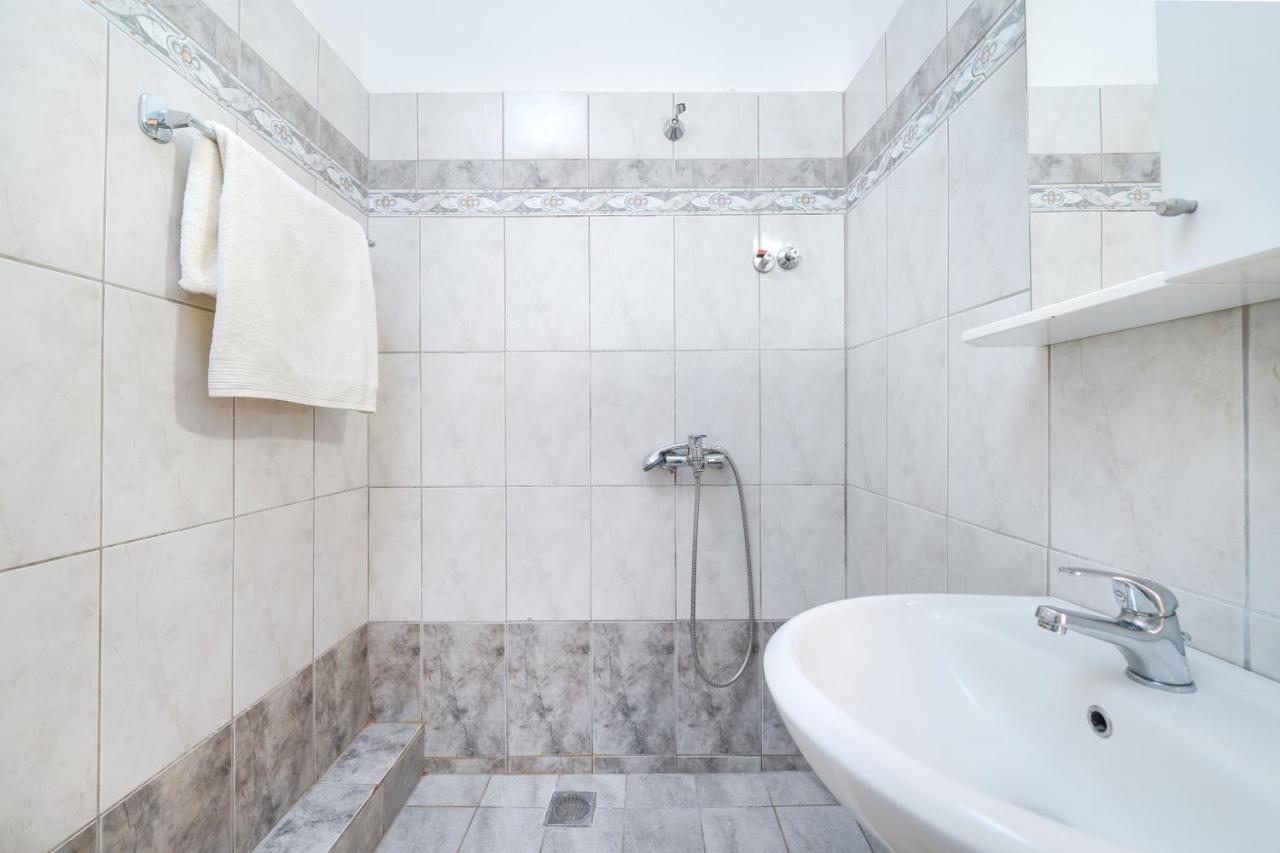 Apartament Toula'S House Limenaria  Zewnętrze zdjęcie